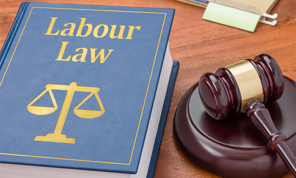 Stay Updated: Labor Law Posters Guidelines