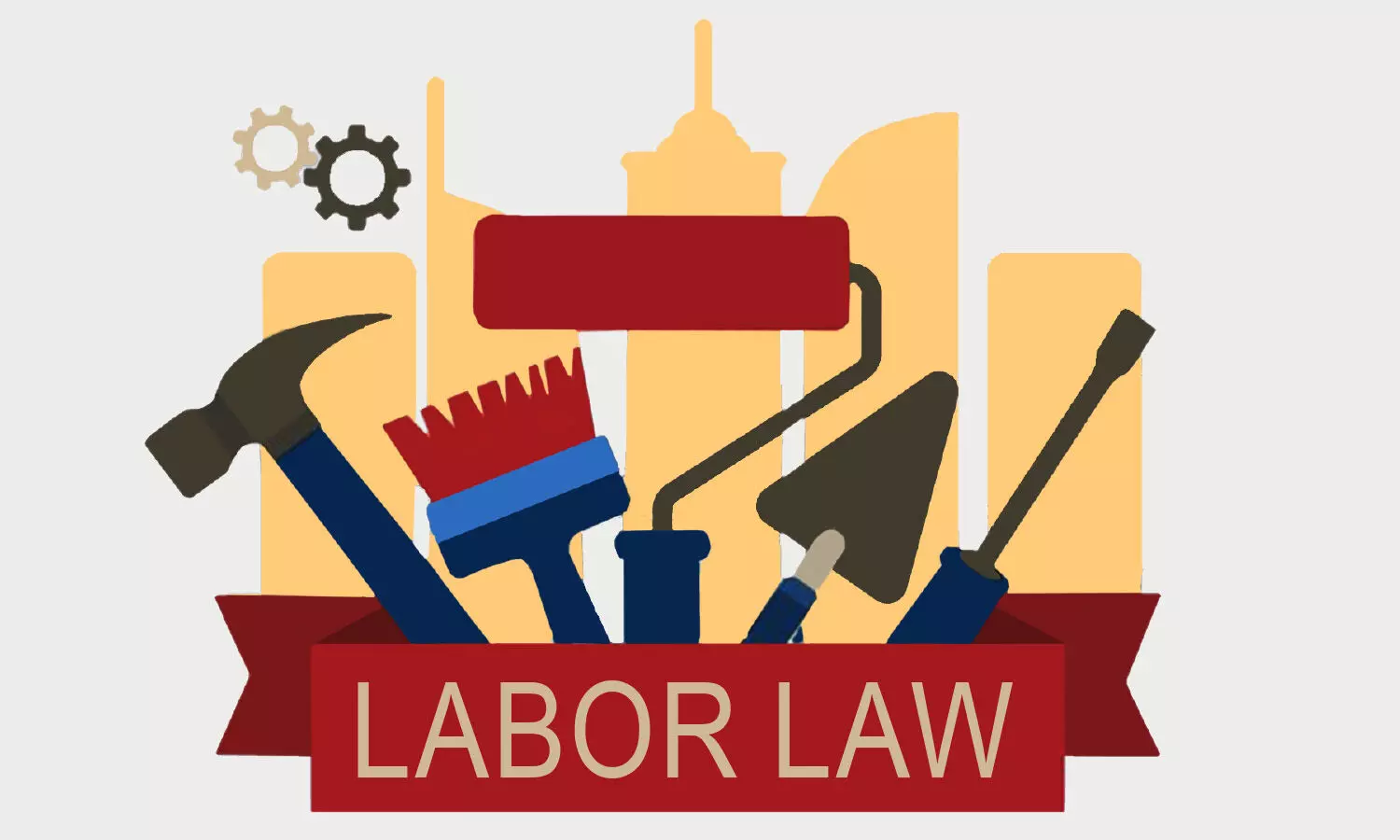 Labor Law Posters for Workplace Compliance