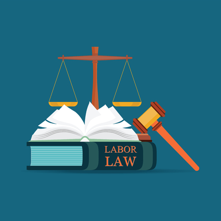 Digital vs. Physical Labor Law Posters