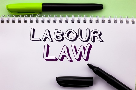 Understanding Recent Labor Law Poster Changes