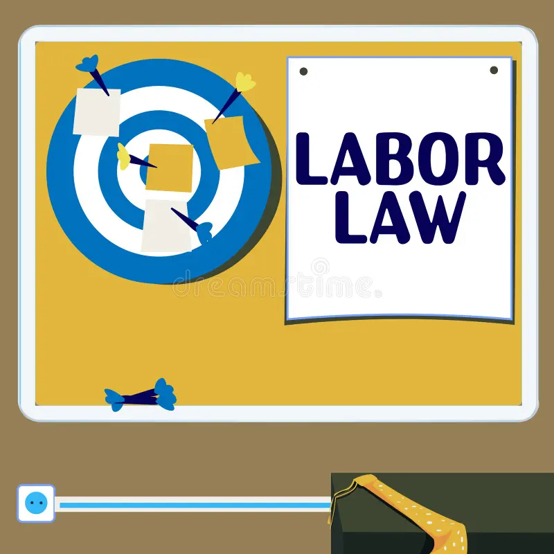 Top 5 Overlooked Labor Law Posters